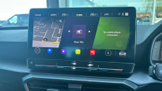 CUPRA Leon 2.0 TSI VZ2 5dr DSG Petrol Hatchback